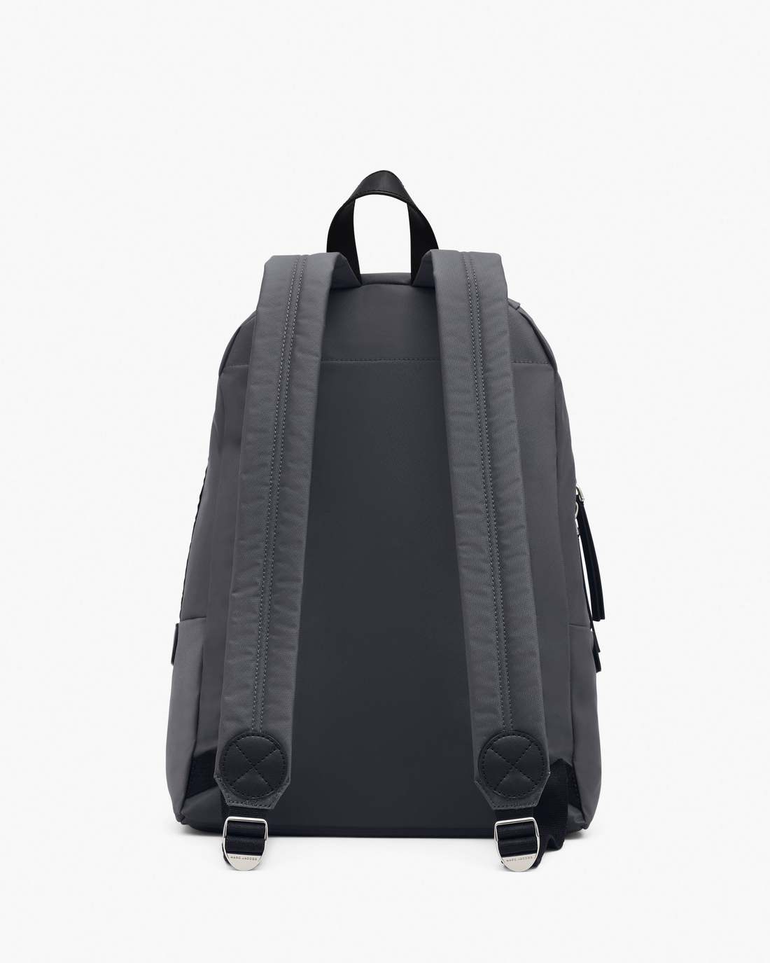 Marc Jacobs Popular - The Biker Nylon Large Backpack Dark Shadow