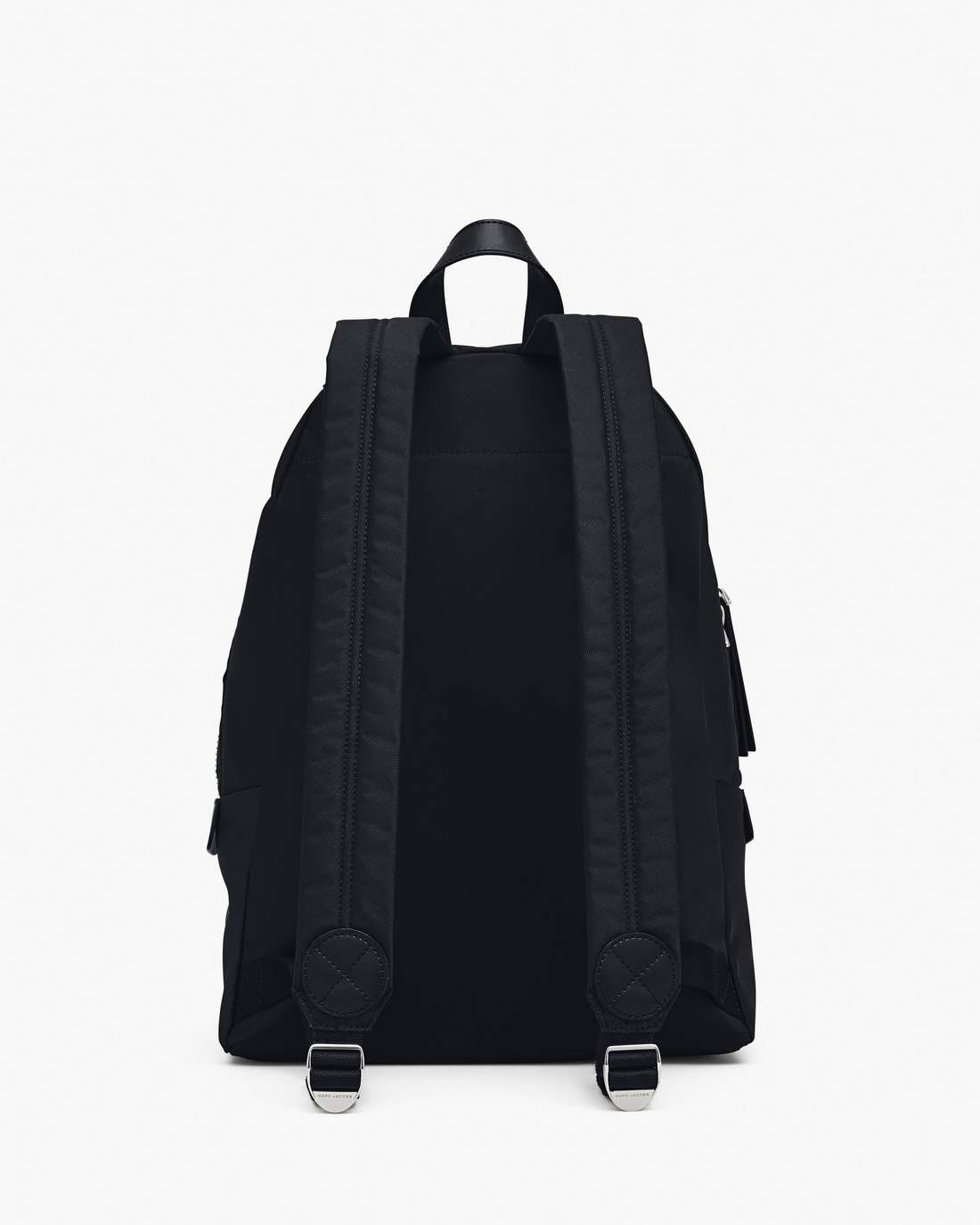 Marc Jacobs Great Value - The Biker Nylon Large Backpack Black