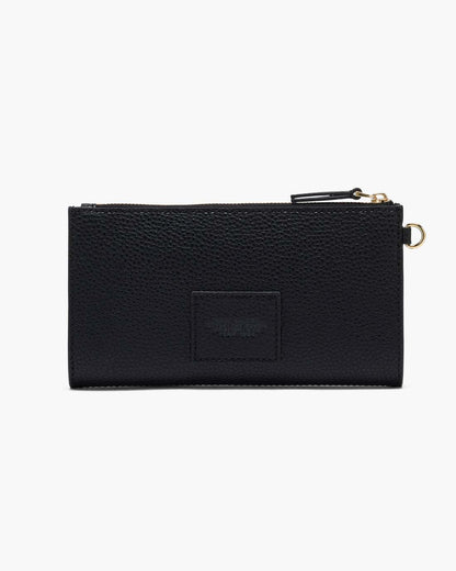 Marc Jacobs Featured - The Leather Pouch Black
