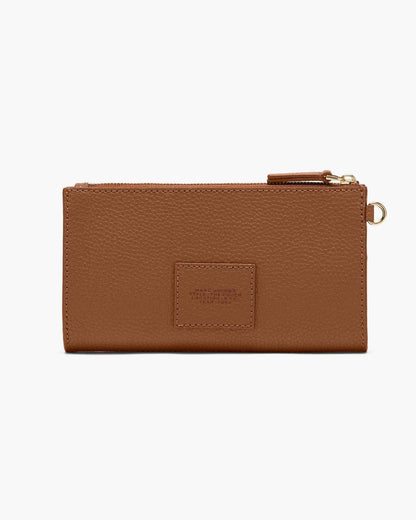 Marc Jacobs Customer Favorite - The Leather Pouch Argan Oil