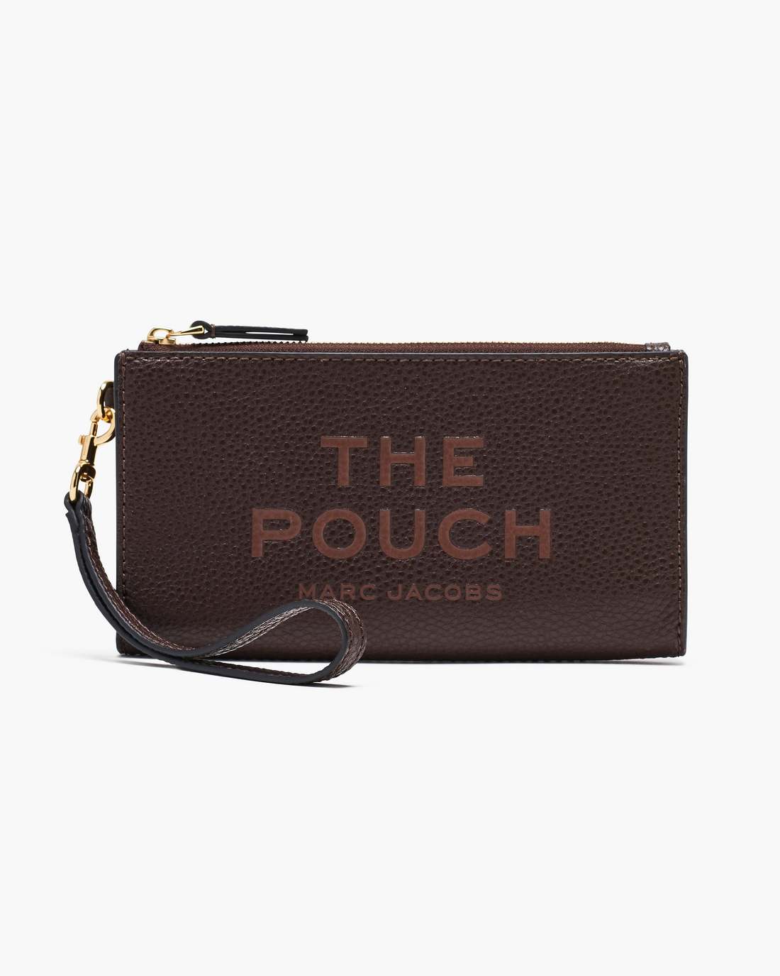 Marc Jacobs Best Seller - The Leather Pouch Ganache