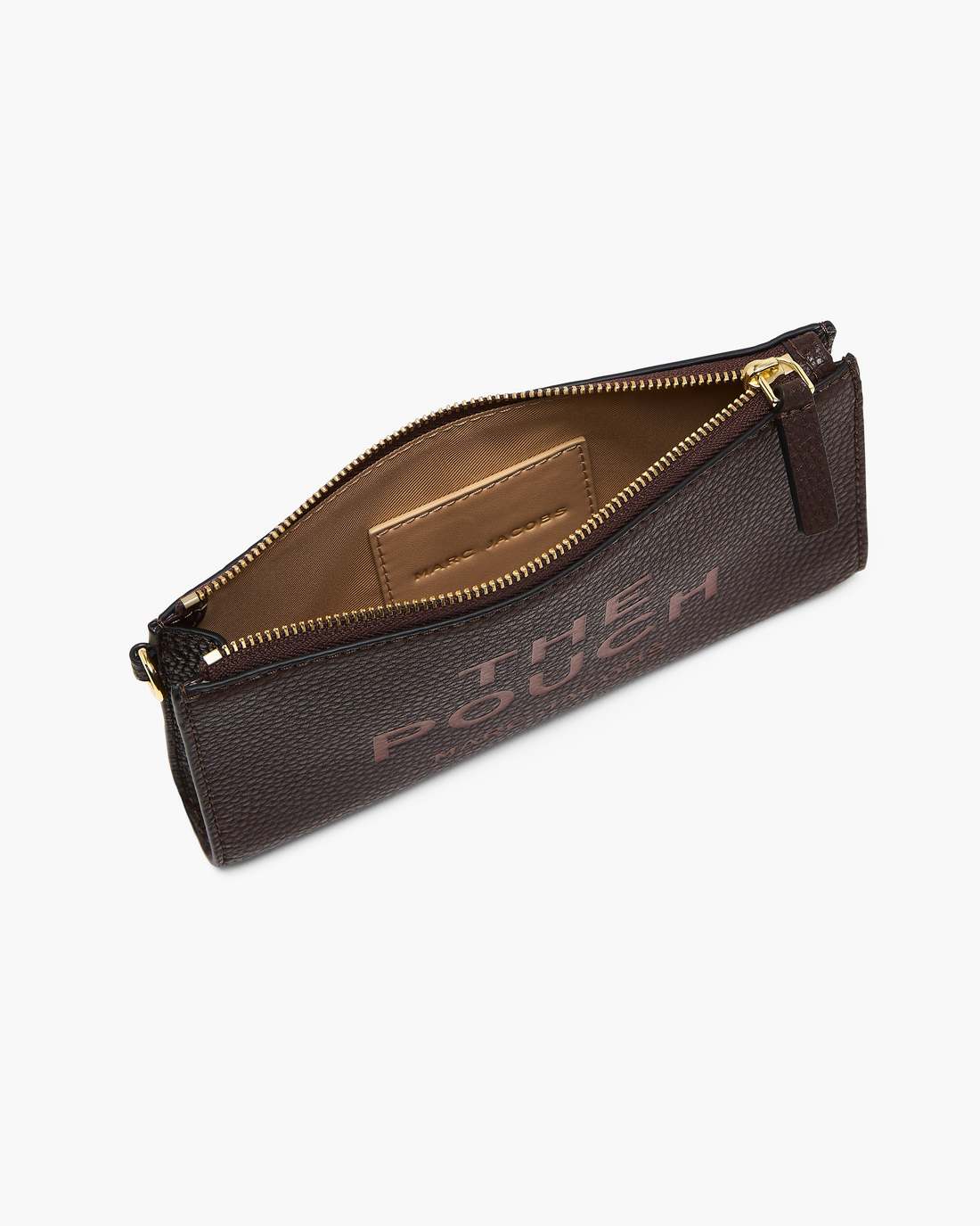 Marc Jacobs Best Seller - The Leather Pouch Ganache