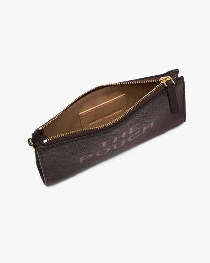Marc Jacobs Best Seller - The Leather Pouch Ganache