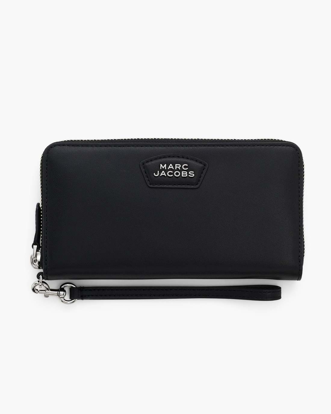Marc Jacobs Classic - The Everyday Continental Wallet Black