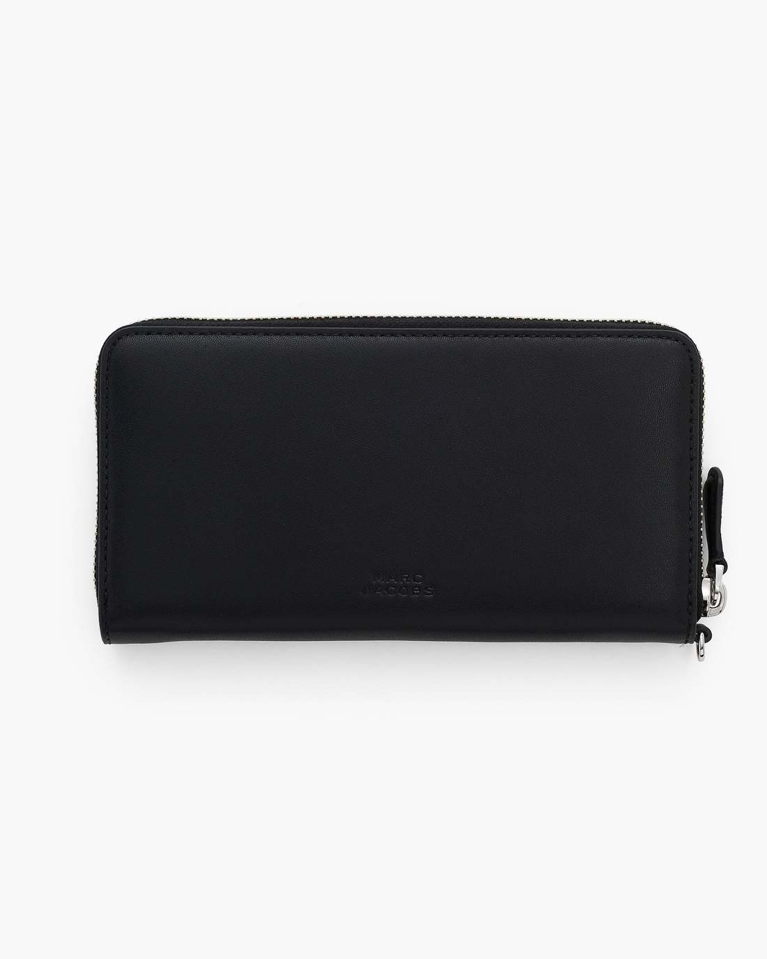 Marc Jacobs Classic - The Everyday Continental Wallet Black