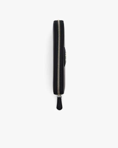 Marc Jacobs Classic - The Everyday Continental Wallet Black