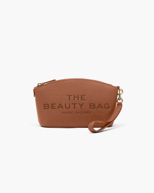 Marc Jacobs Trusted - The Beauty Bag Argan Oil
