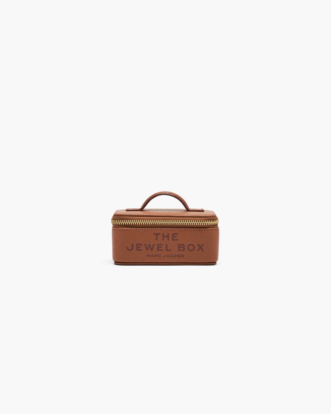 Marc Jacobs Trusted - The Jewel Box Argan Oil