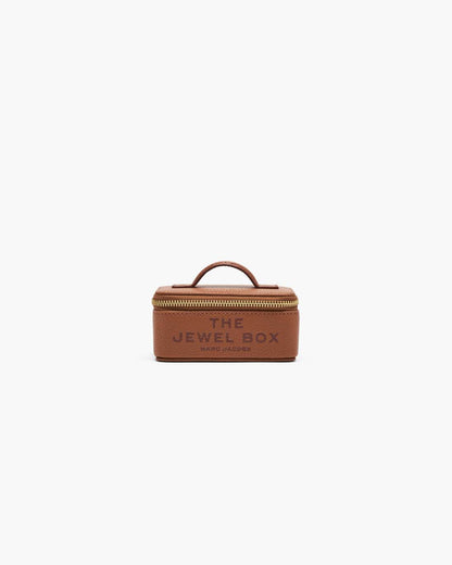 Marc Jacobs Trusted - The Jewel Box Argan Oil