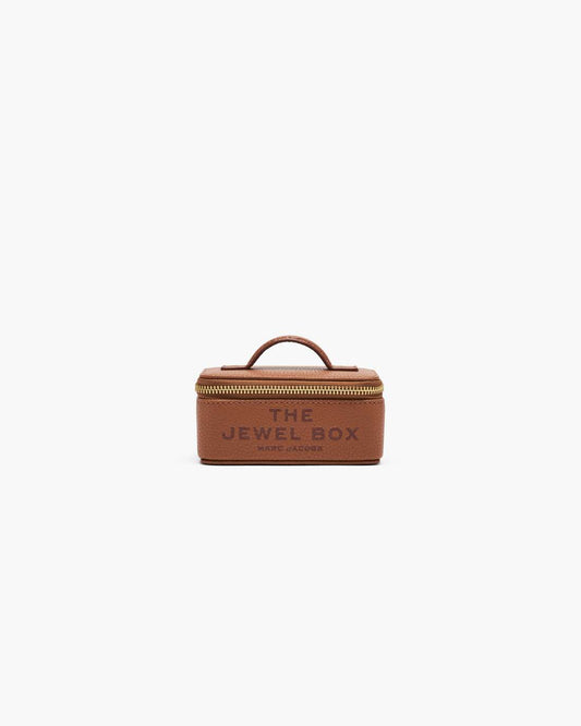 Marc Jacobs Trusted - The Jewel Box Argan Oil
