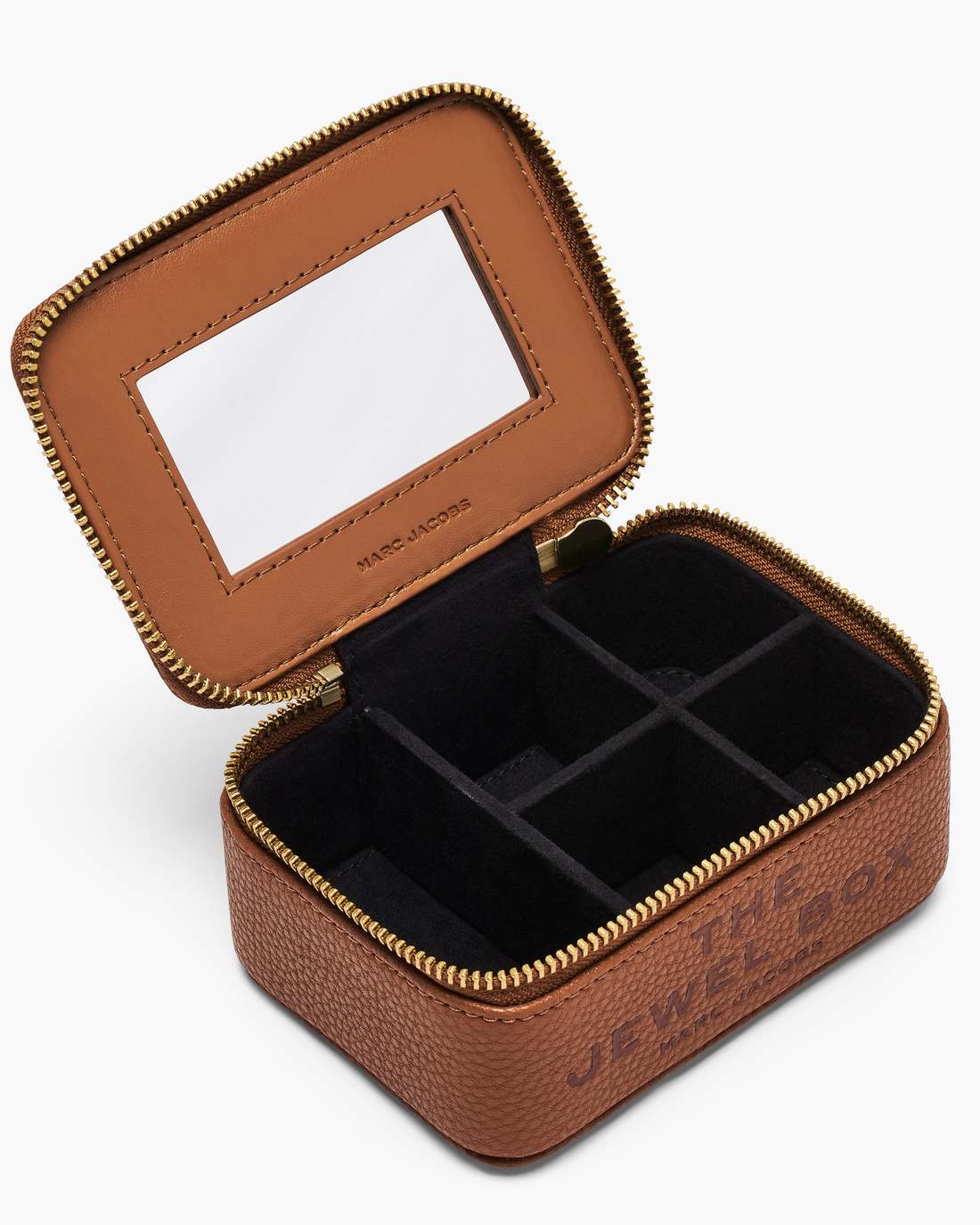 Marc Jacobs Trusted - The Jewel Box Argan Oil