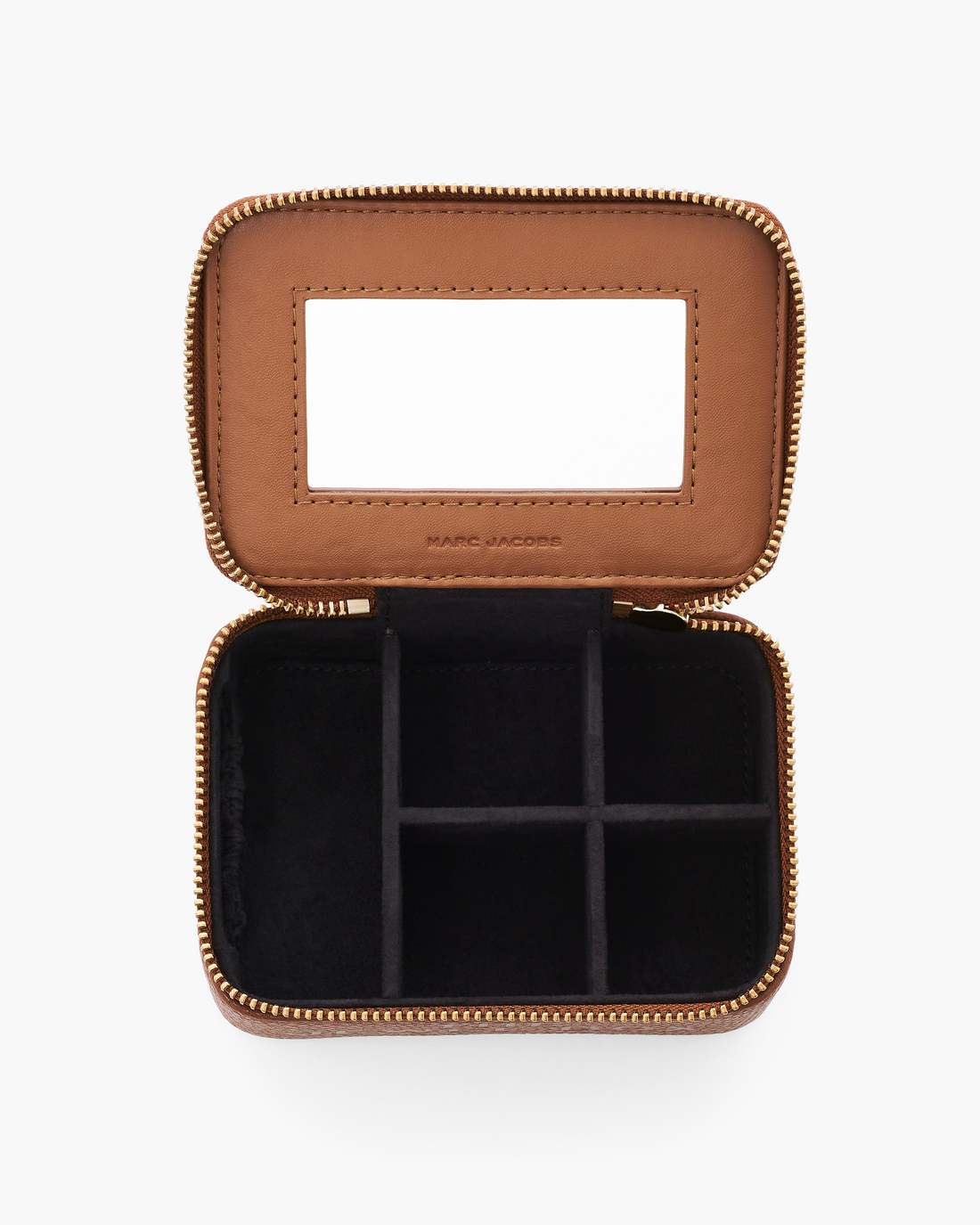 Marc Jacobs Trusted - The Jewel Box Argan Oil