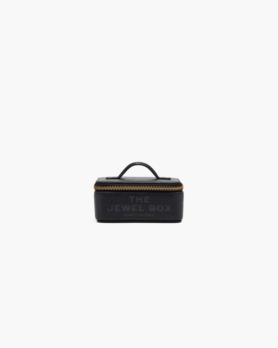 Marc Jacobs Exclusive - The Jewel Box Black