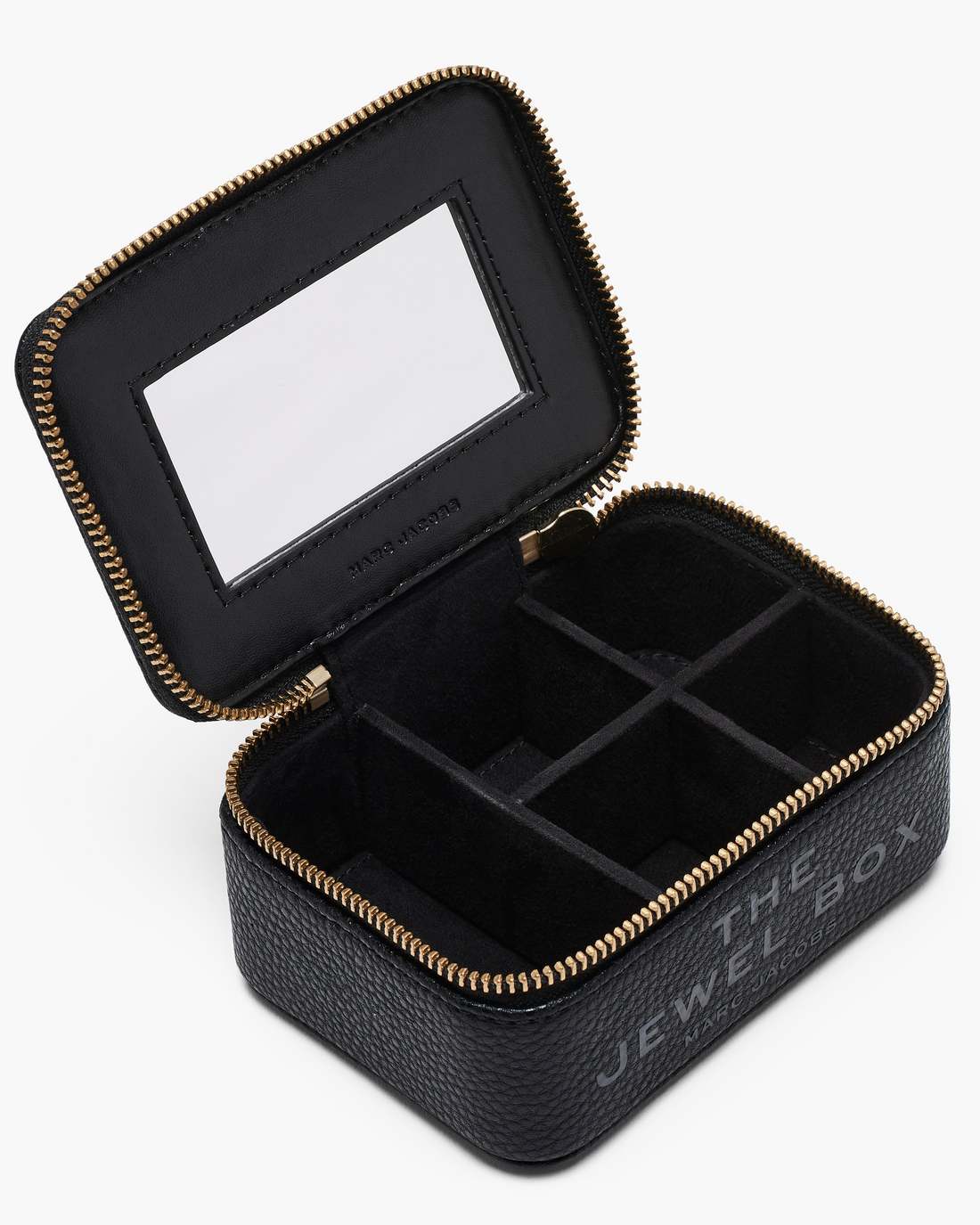 Marc Jacobs Exclusive - The Jewel Box Black