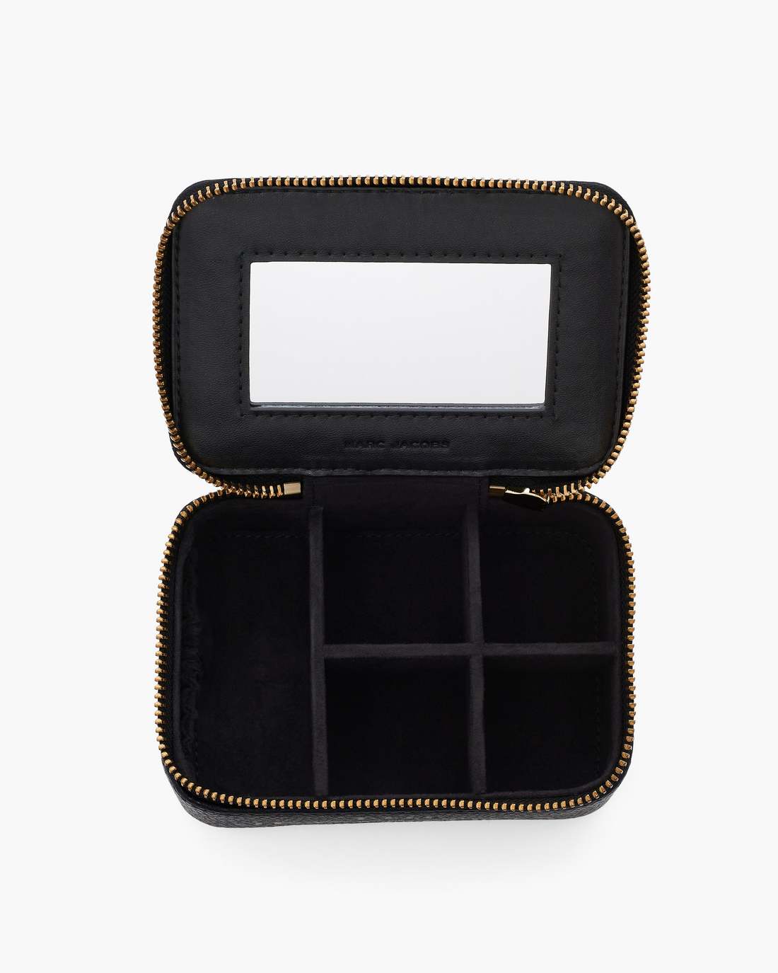 Marc Jacobs Exclusive - The Jewel Box Black