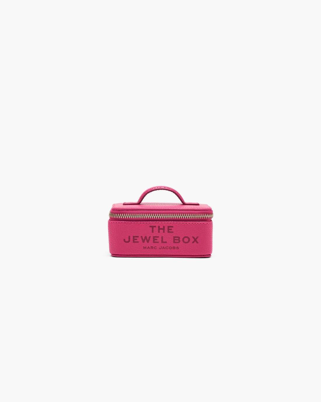 Marc Jacobs Signature - The Jewel Box Raspberry Pink