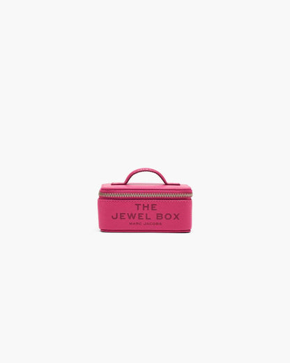 Marc Jacobs Signature - The Jewel Box Raspberry Pink
