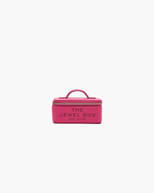 Marc Jacobs Signature - The Jewel Box Raspberry Pink