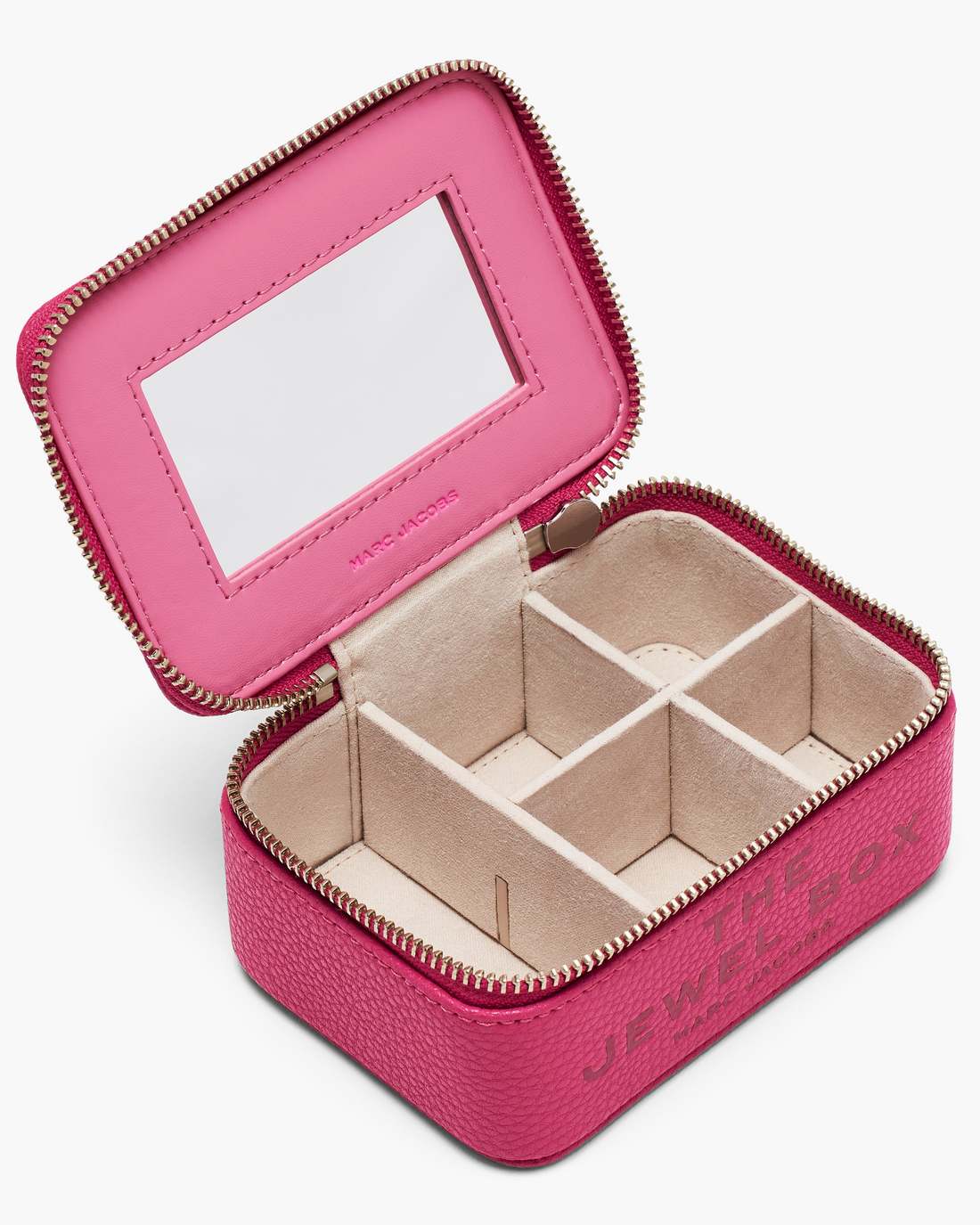 Marc Jacobs Signature - The Jewel Box Raspberry Pink