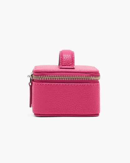 Marc Jacobs Signature - The Jewel Box Raspberry Pink