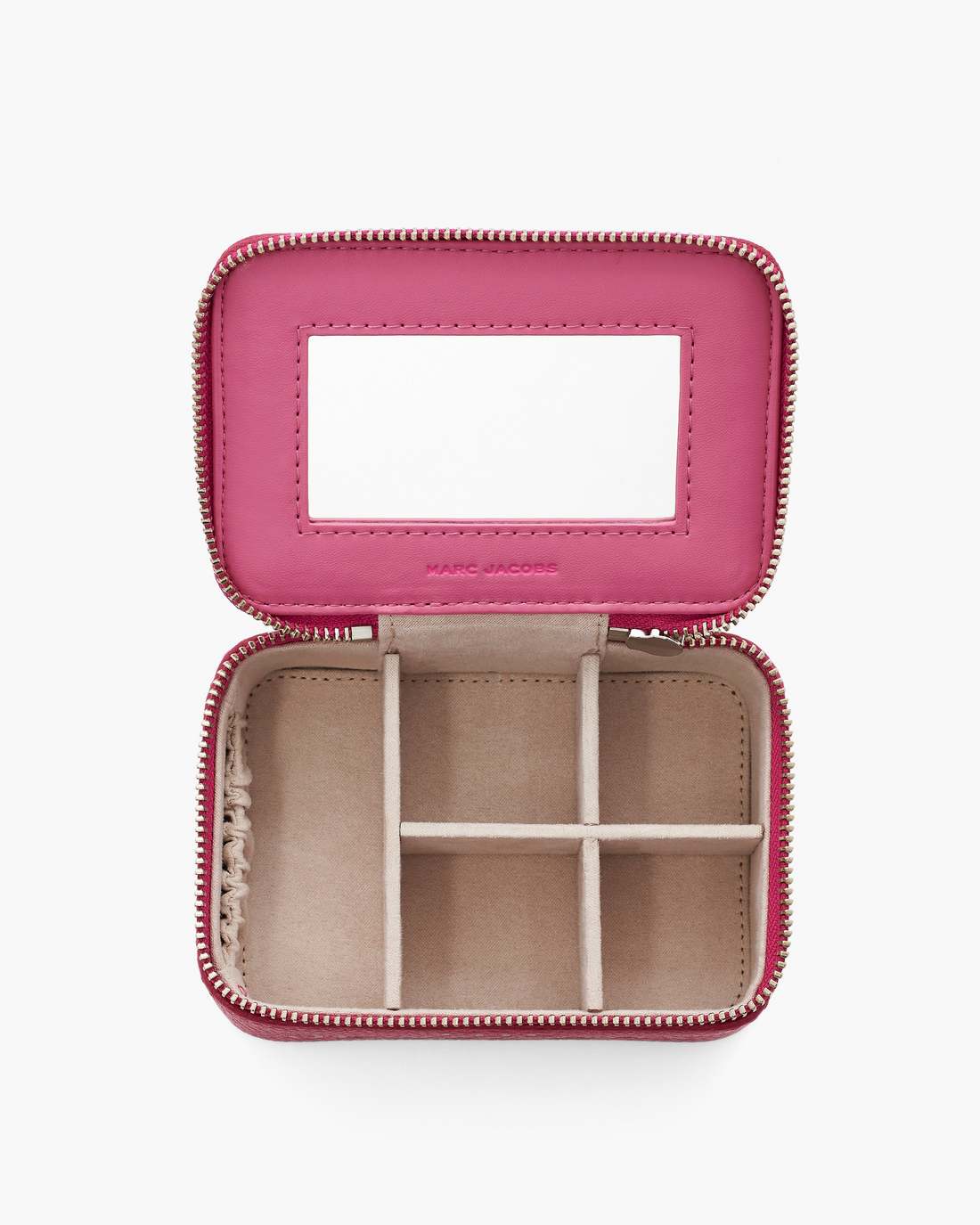Marc Jacobs Signature - The Jewel Box Raspberry Pink