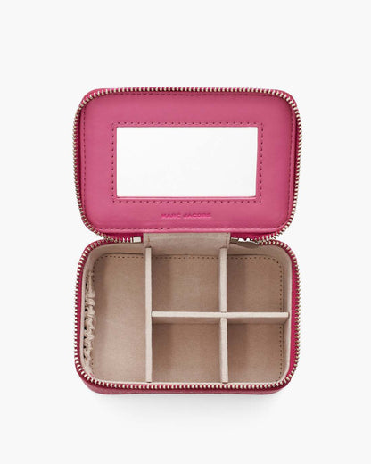 Marc Jacobs Signature - The Jewel Box Raspberry Pink