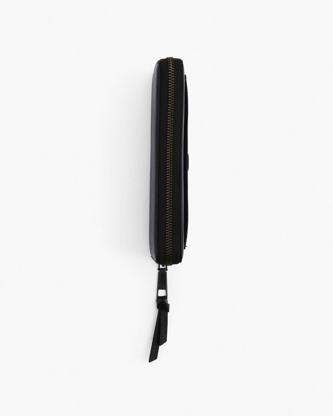 Marc Jacobs Signature - The Utility Snapshot DTM Continental Wallet Black