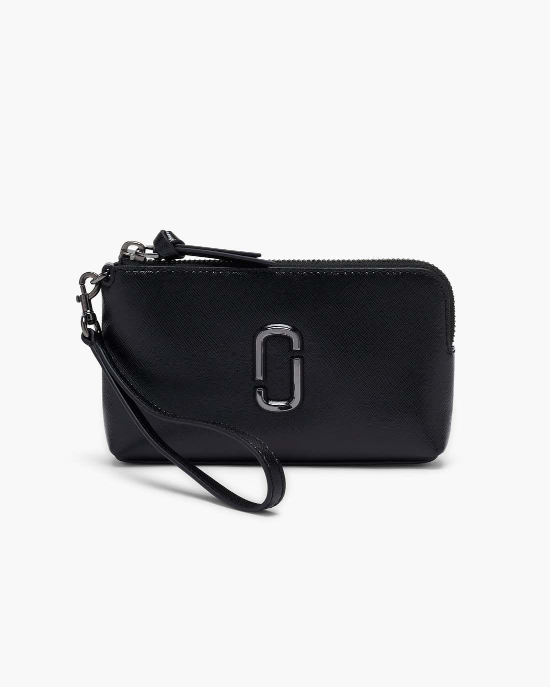 Marc Jacobs Latest - The Snapshot Dtm Wristlet Black