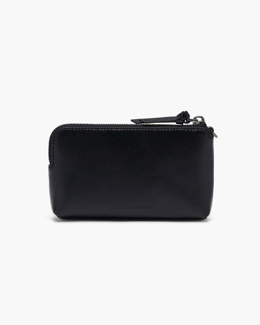 Marc Jacobs Latest - The Snapshot Dtm Wristlet Black