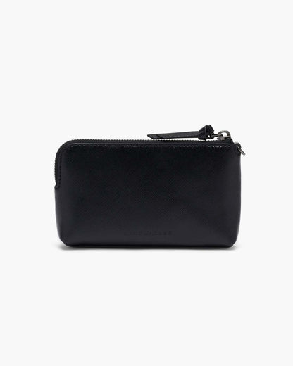Marc Jacobs Latest - The Snapshot Dtm Wristlet Black