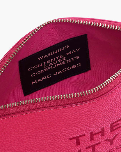 Marc Jacobs Trending - The Beauty Bag Raspberry Pink
