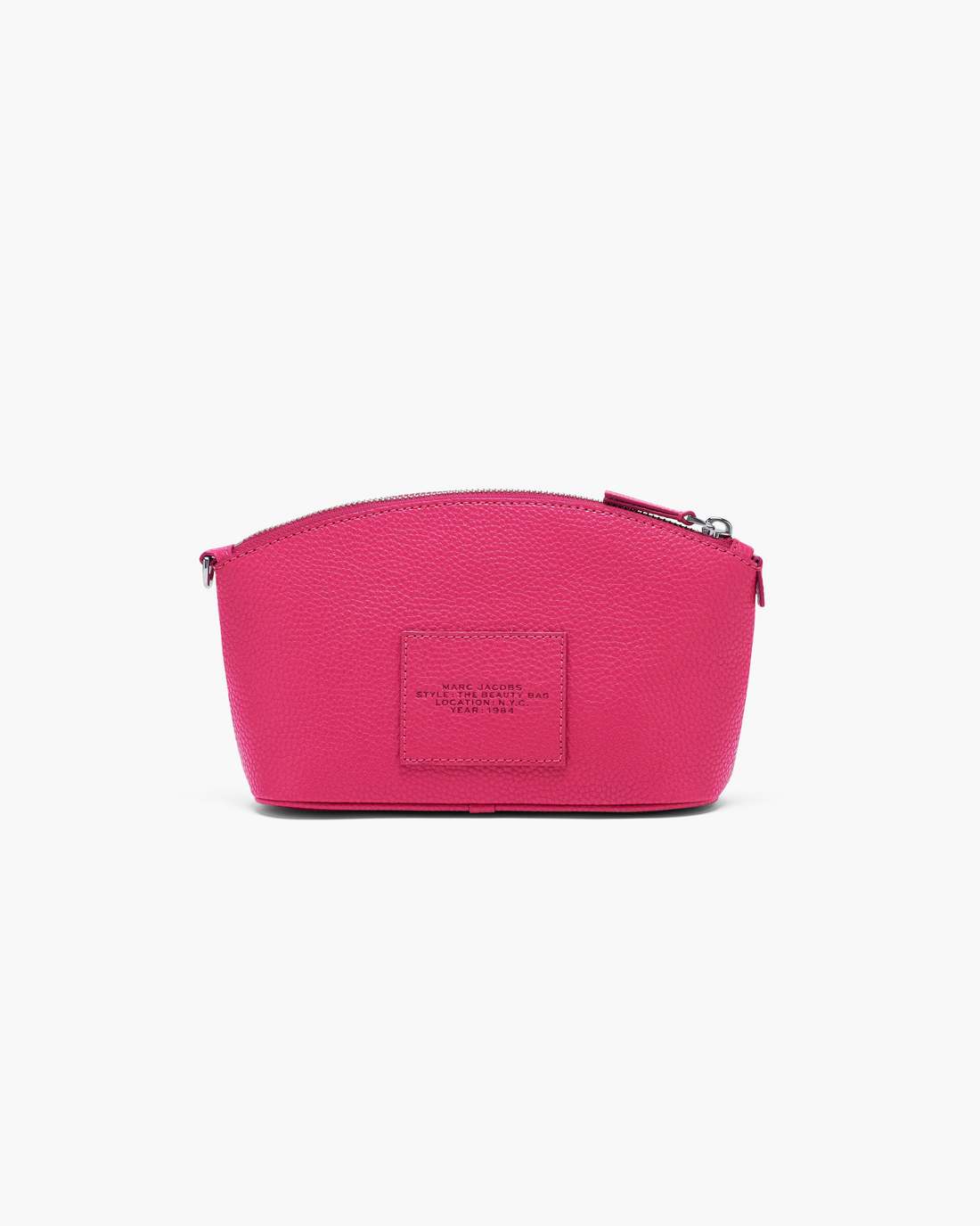Marc Jacobs Trending - The Beauty Bag Raspberry Pink