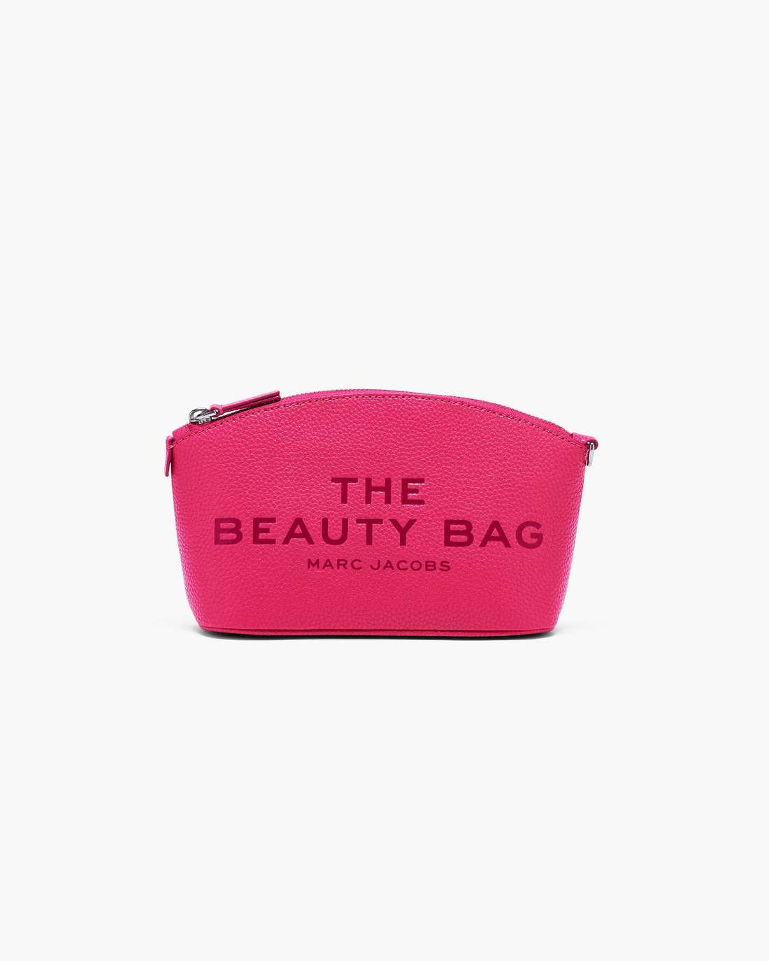 Marc Jacobs Trending - The Beauty Bag Raspberry Pink