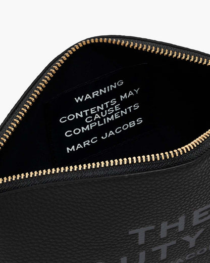 Marc Jacobs Best Price - The Beauty Bag Black