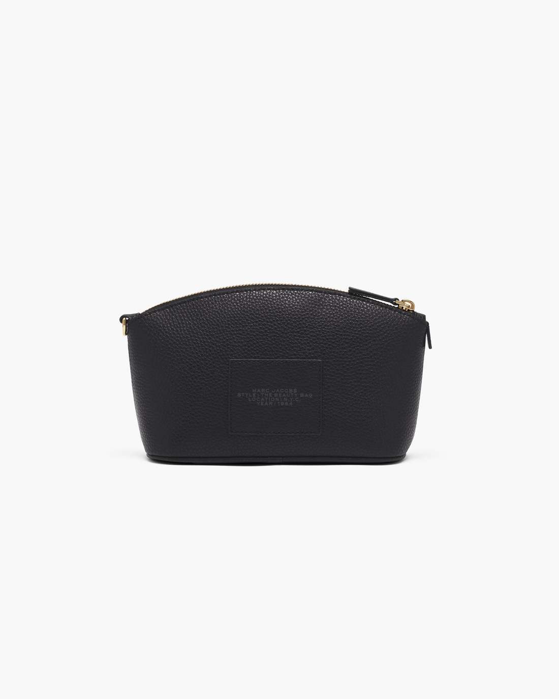 Marc Jacobs Best Price - The Beauty Bag Black