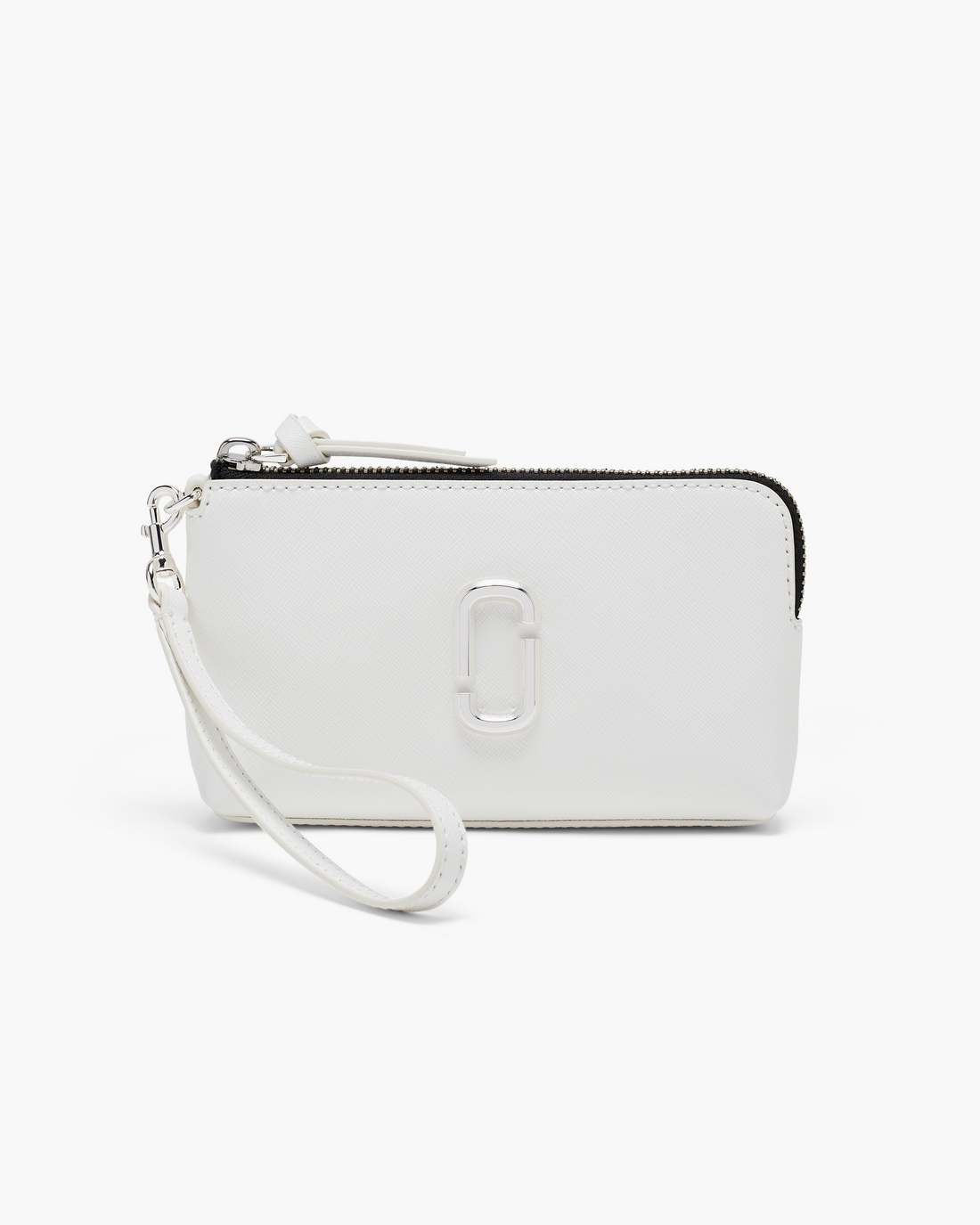 Marc Jacobs Special Offer - The Snapshot Dtm Wristlet White