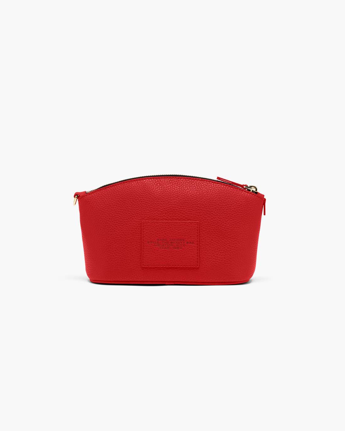 Marc Jacobs Essential - The Beauty Bag True Red