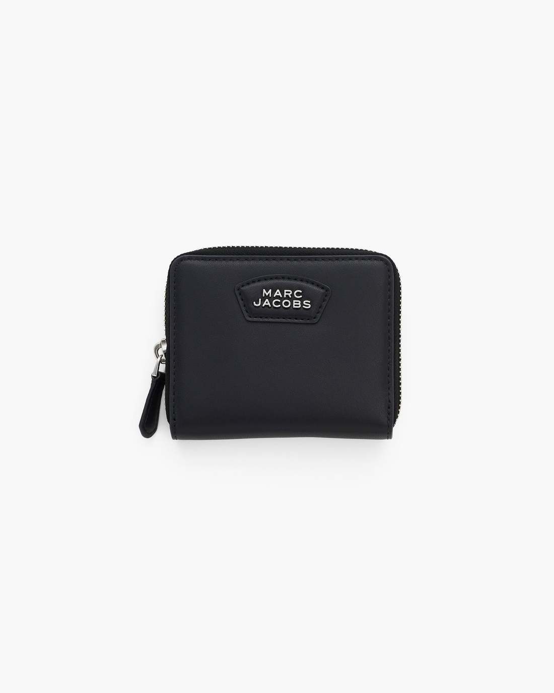Marc Jacobs Featured - The Everyday Slim Compact Wallet Black