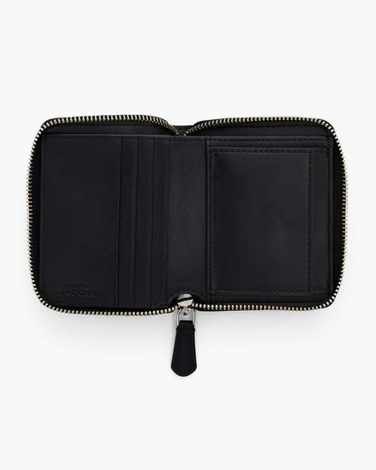 Marc Jacobs Featured - The Everyday Slim Compact Wallet Black