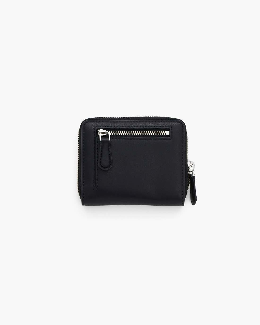 Marc Jacobs Featured - The Everyday Slim Compact Wallet Black