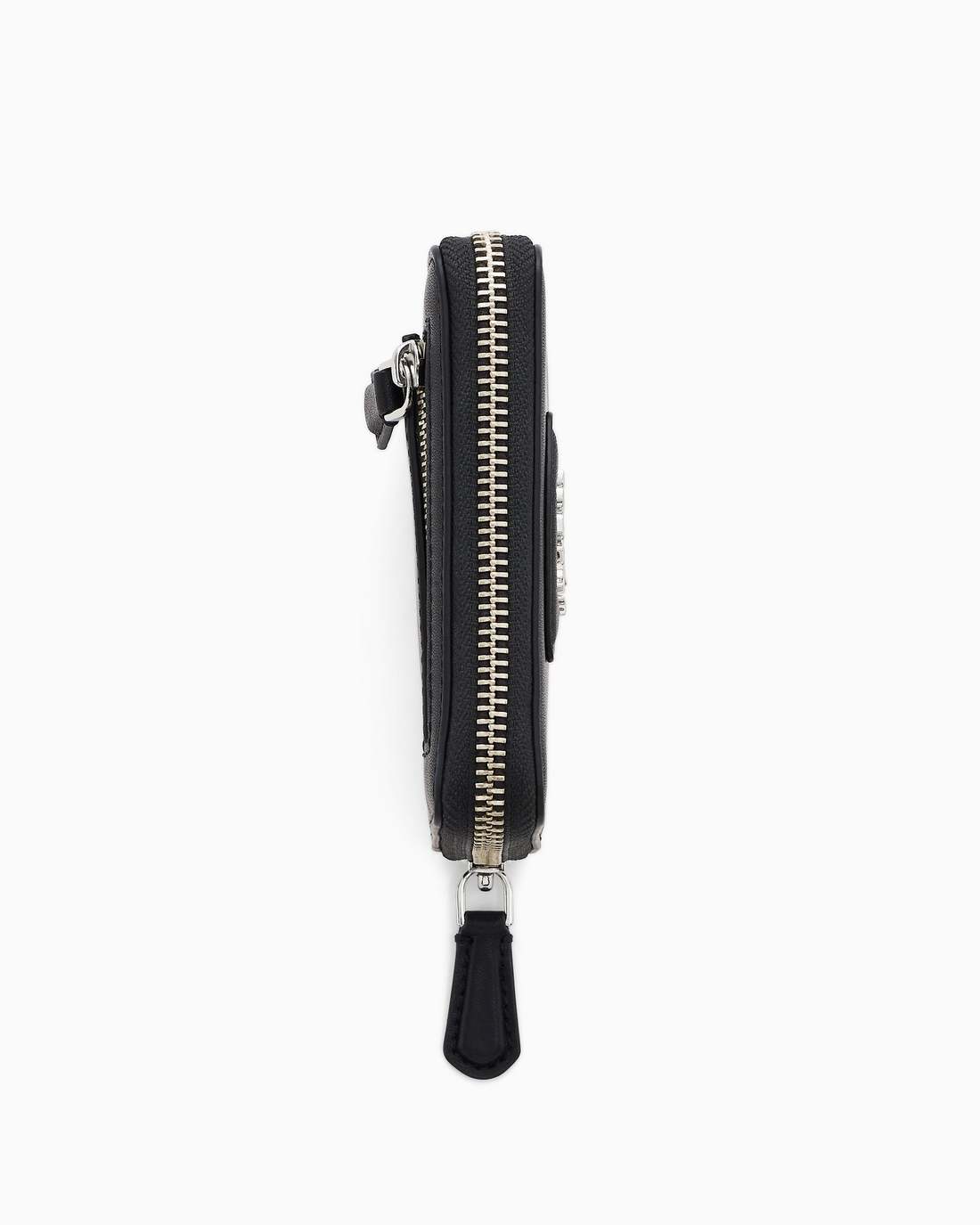 Marc Jacobs Featured - The Everyday Slim Compact Wallet Black