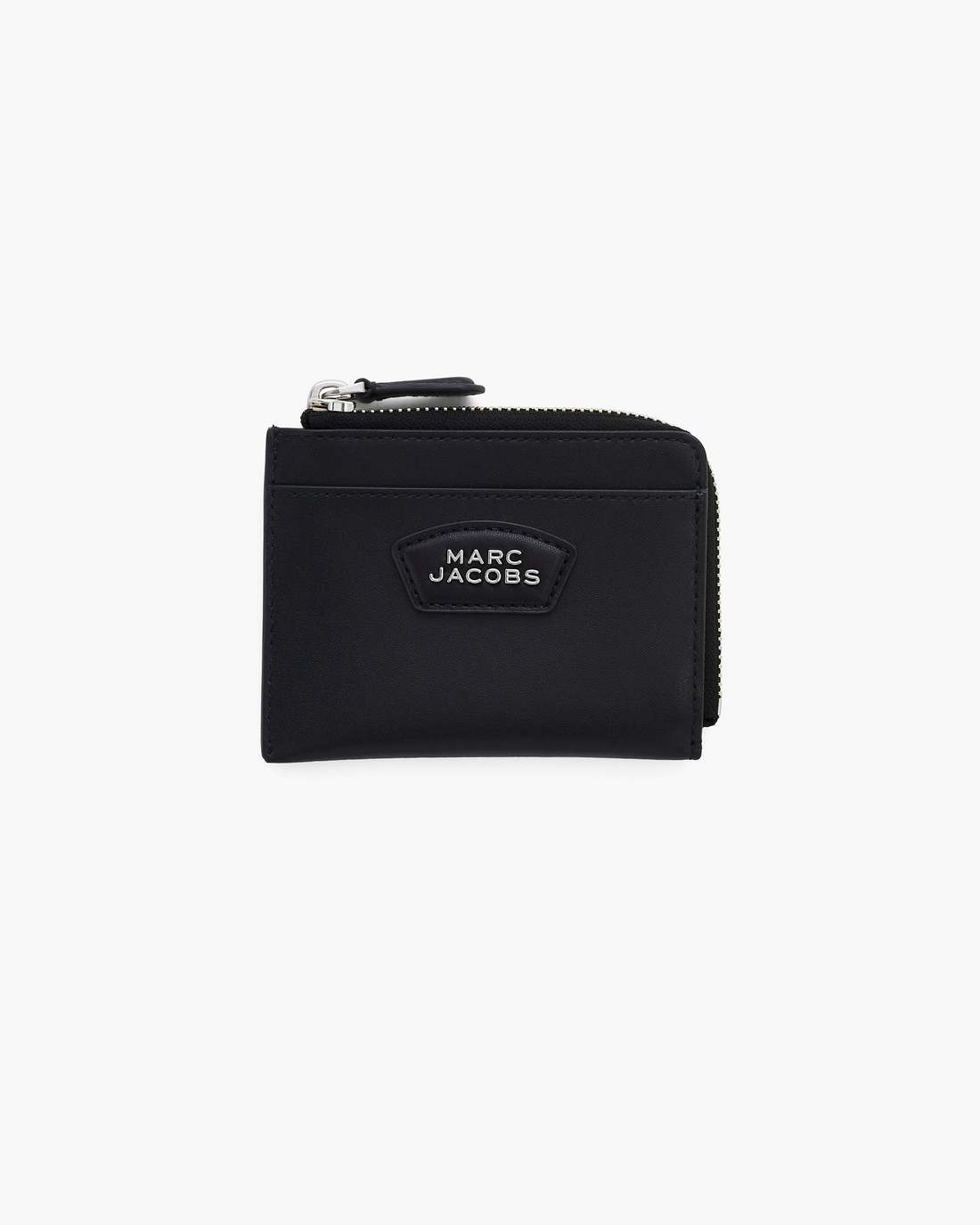 Marc Jacobs Recommended - The Everyday Top Zip Wallet Black