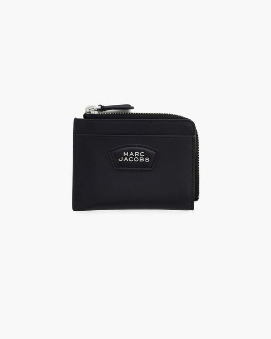 Marc Jacobs Recommended - The Everyday Top Zip Wallet Black