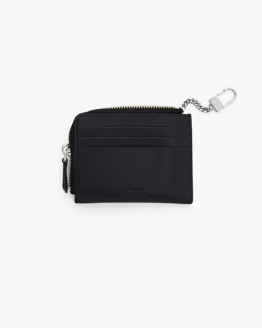 Marc Jacobs Recommended - The Everyday Top Zip Wallet Black