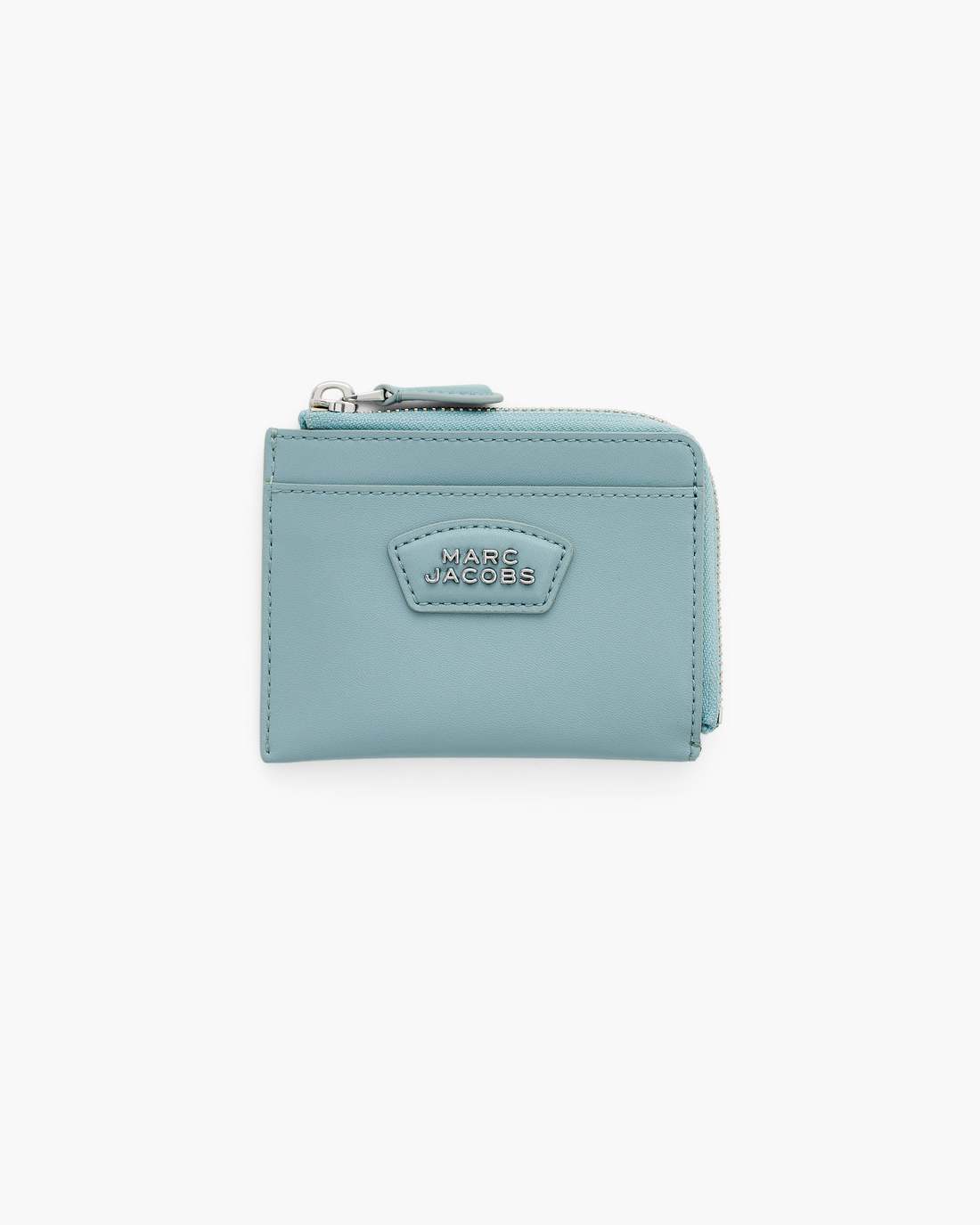 Marc Jacobs Classic - The Everyday Top Zip Wallet Sky Blue