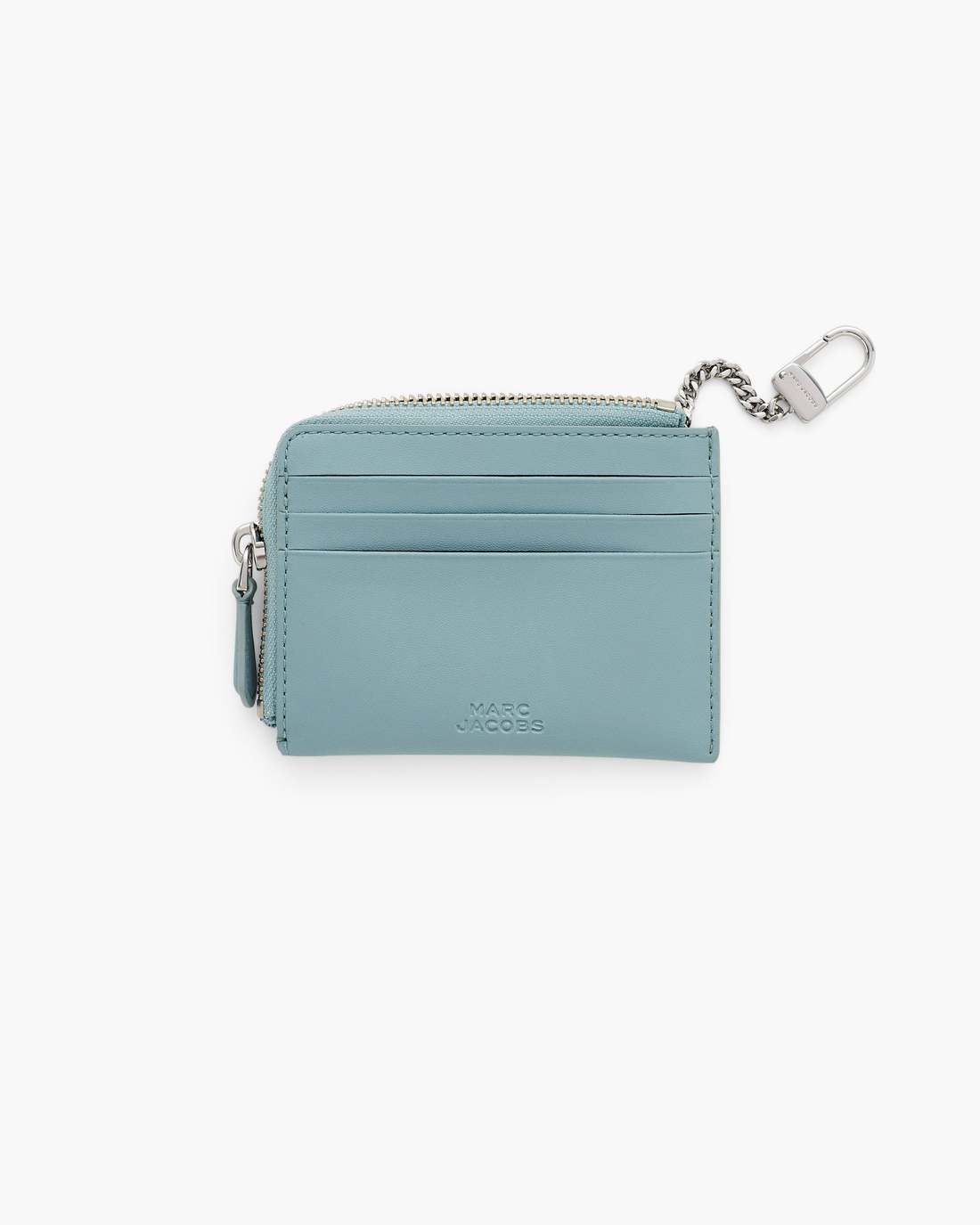 Marc Jacobs Classic - The Everyday Top Zip Wallet Sky Blue