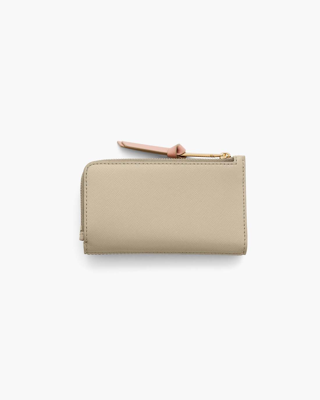 Marc Jacobs Trending - The Utility Snapshot Slim Wallet Khaki Multi