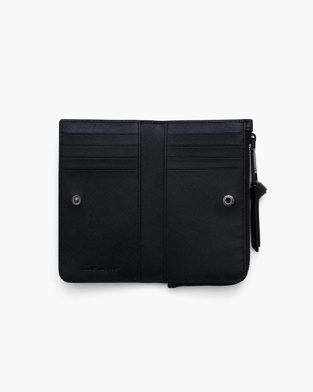 Marc Jacobs Deals - The Utility Snapshot Dtm Slim Wallet Black