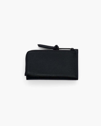 Marc Jacobs Deals - The Utility Snapshot Dtm Slim Wallet Black