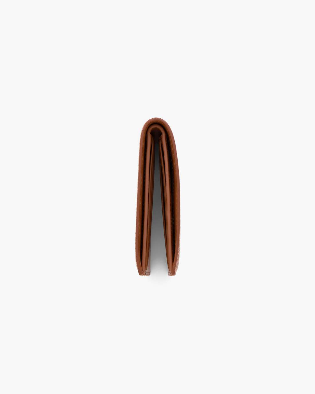 Marc Jacobs Special Offer - The Leather Billfold Wallet Argan Oil